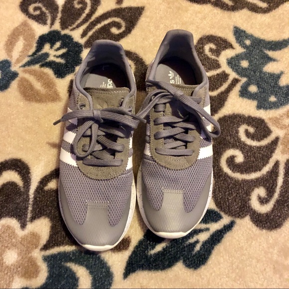 Adidas sneakers - Picture 3 of 3